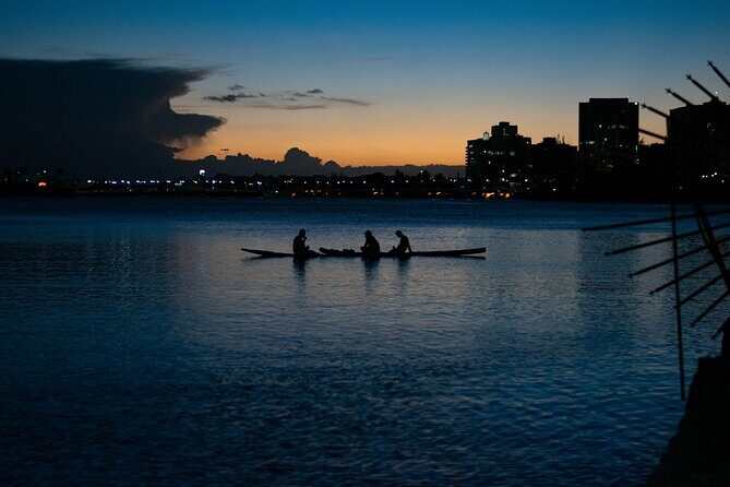 1-Hour Condado Lagoon Paddleboard Rental in San Juan - Gear and comfort: what’s included, plus what you should bring