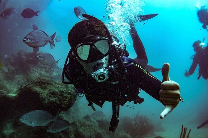 2-Tank Scuba Boat Trip in World-Class Sites @ Copamarina - Weather, quorum, and the cancellation risk you should actually plan for