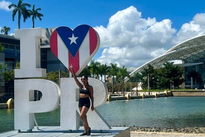 3 Tours in 1 Day: Old San Juan, Rainforest, Beach with Transport - Key highlights worth planning around