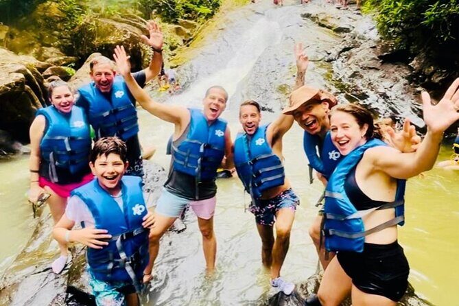 3 Tours in 1 Day: Old San Juan, Rainforest, Beach with Transport - Old San Juan Hop-On Hop-Off: Landmarks and Photo Stops Without the Stress
