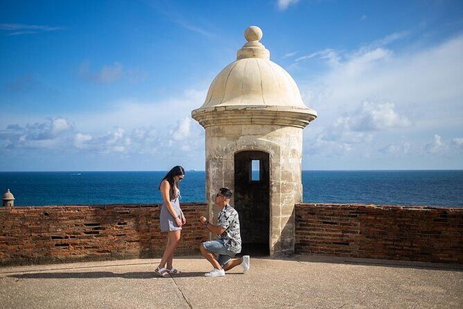 3 Tours in 1 Day: Old San Juan, Rainforest, Beach with Transport - El Yunque Rainforest Adventure: Natural Pools, Two Slides, and Rocky Terrain