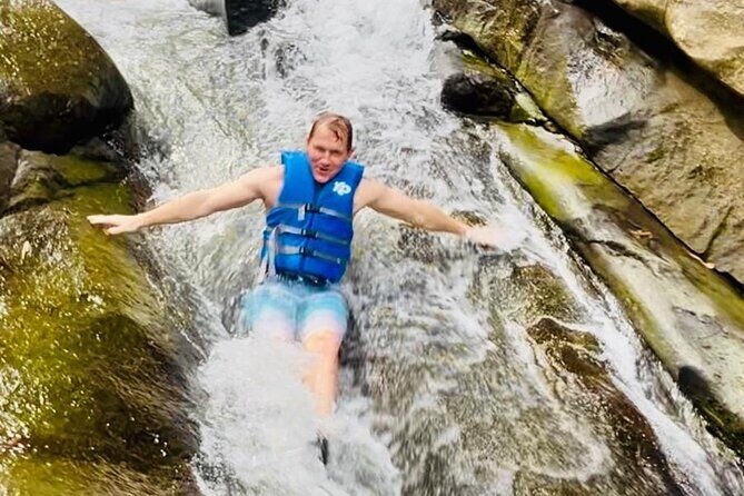 3 Tours in 1 Day: Old San Juan, Rainforest, Beach with Transport - What to Bring (So You Don’t Spend the Day Miserable)