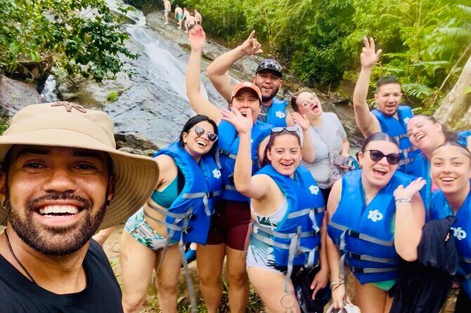 3 Tours in 1 Day: Old San Juan, Rainforest, Beach with Transport - Price and Value: Why $67.50 Works for the Right Traveler
