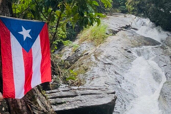 3 Tours in 1 Day: Old San Juan, Rainforest, Beach with Transport - Pickup, Timing, and How the Day Flows