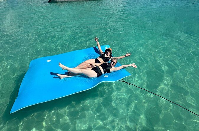4 hours Tour in La Parguera Private Boat Charter - Price and Value: What You’re Really Paying For