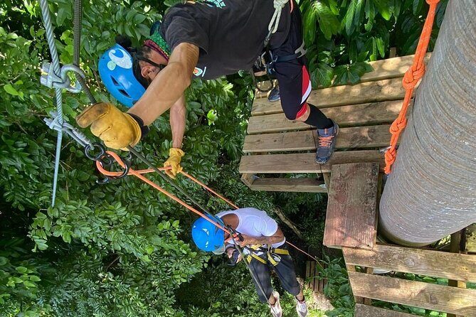 Adventure Trail Tour in the foothills of the National Rainforest - FAQ