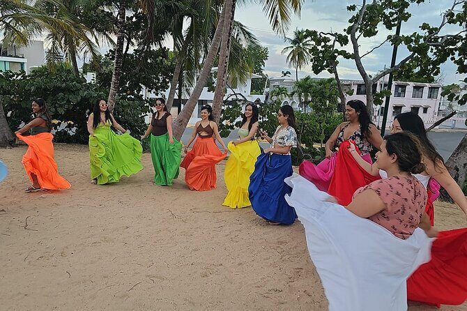 Afro Puerto Rican Folklore Bomba Class and Live Music - Price and Value: Is $35 a Fair Deal?