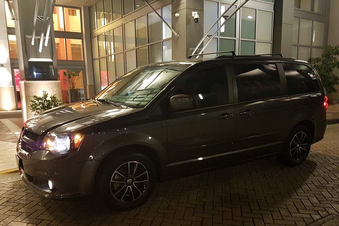 Airport Transfer to Cruise Ships, Hotels, Airbnb in San Juan - Why a private door-to-door ride is smart in San Juan