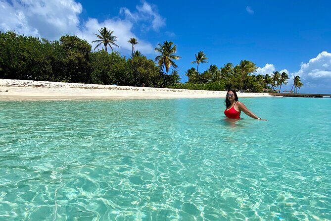 All-Inclusive Private Charter to Icacos or Palomino Islands - Quick Hits: What You Get That Matters