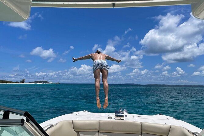 All inclusive Private Tour to Icacos and Palomino Island - Weather reality in Puerto Rico (and how to plan around it)