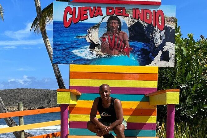 All inclusive Three in One Cave, Mountain, and Beach Tour - Ciales Lunch: Comfort Food That Actually Feels Local