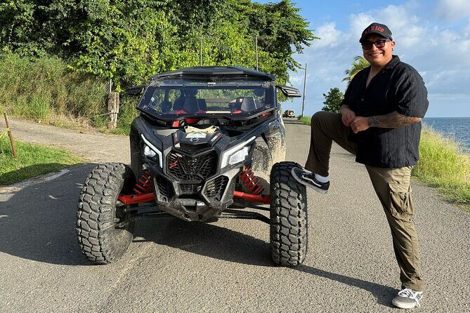 Añasco-Bunny Fever Adventure Experience - Practical tips: timing, gear, and how to move with the route