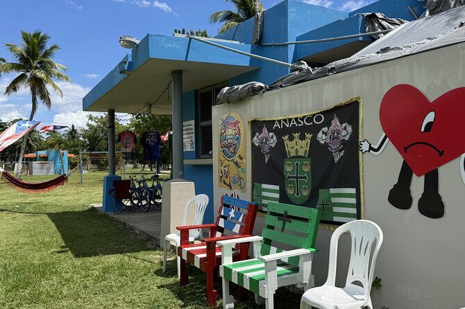 Añasco-Bunny Fever Adventure Experience - Mirador de Añasco: panoramic west-coast photos without the heavy lift