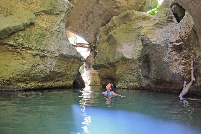 Arenales River Caving, Waterfall &Tropical Forest Secret Spring - Key Takeaways Before You Go