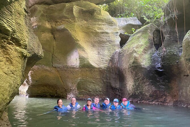 Arenales River Caving, Waterfall &Tropical Forest Secret Spring - What You’ll Pay and What That Price Includes