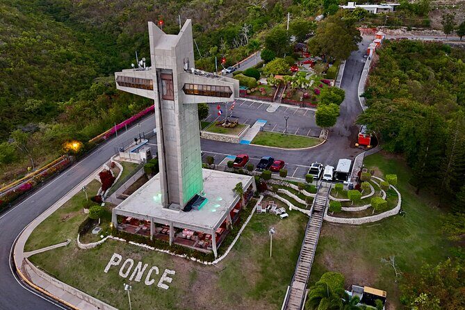 Around the Island Tour From San Juan - Price and Value at $147.77: What You Pay For and What You Don’t