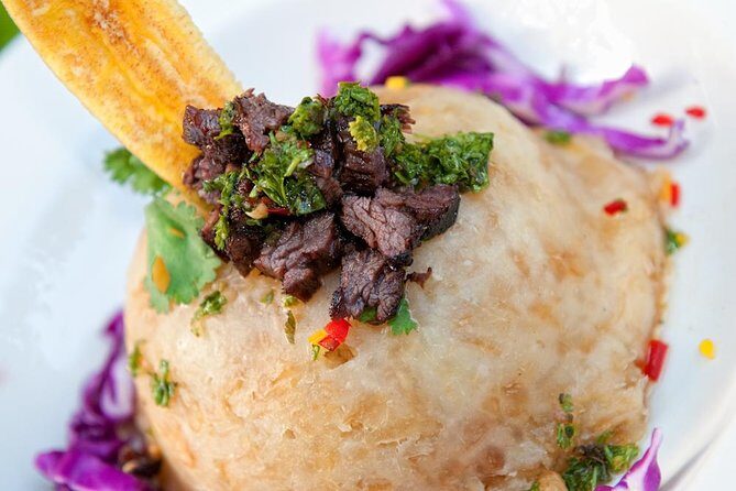 Authentic Flavors of San Juan Food Tour - Key Highlights You’ll Actually Feel