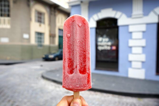 Authentic Flavors of San Juan Food Tour - The Real Win: How the Guide Links Streets to Food
