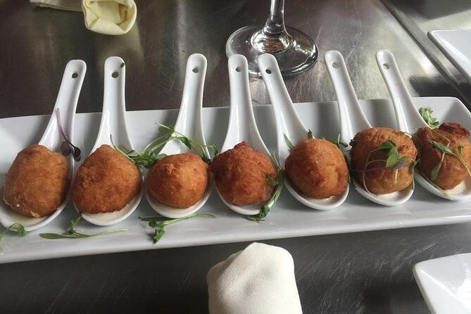 Authentic Flavors of San Juan Food Tour - Who Should Book This Tour (And Who Might Skip It)