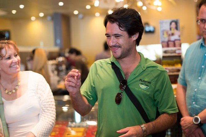 Authentic Flavors of San Juan Food Tour - Before You Go: Cobblestones, Food Limits, and Pacing