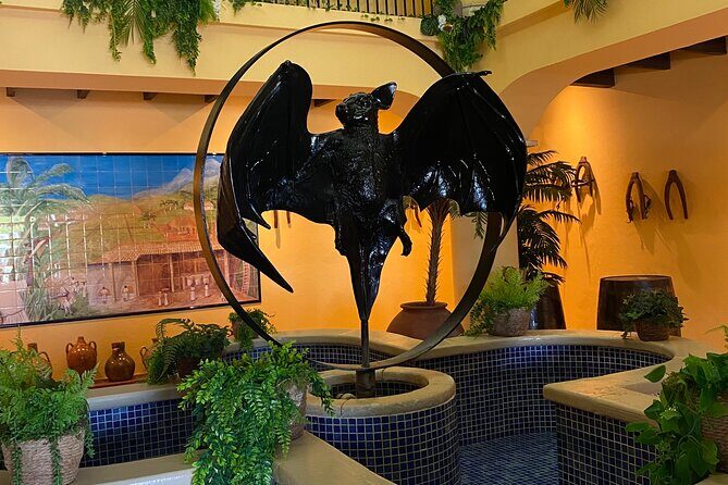 Bacardi Rum Distillery and Old San Juan Tour - Casa Bacardi Legacy Tour: what you actually get (and why it’s worth it)