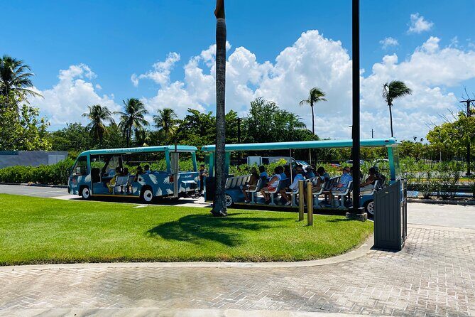 Bacardi Rum Distillery and Old San Juan Tour - Value for $99: where the math works best