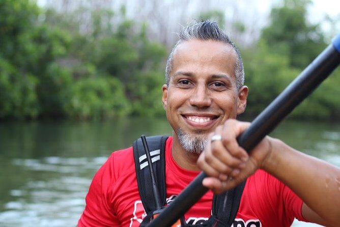 Bio Bay Kayak Tour in Fajardo - The Night Tour Experience: Stars, Darkness, and Tarps