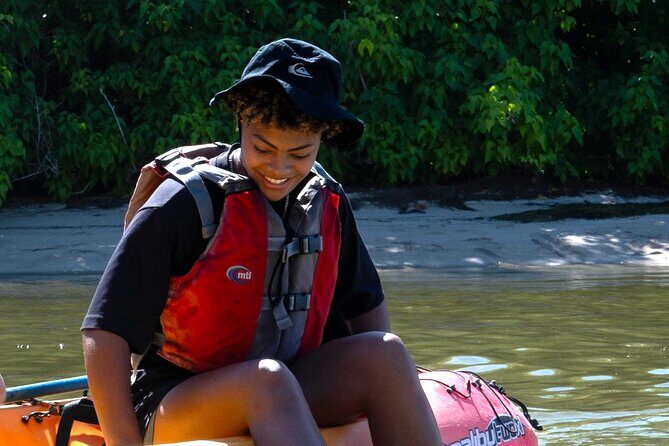 Bio Bay Night Kayak Tour in Fajardo - Laguna Grande Talk: ecosystem notes that make the glow make sense