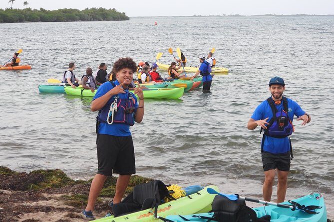 Bio Bay Night Kayaking | Laguna Grande, Fajardo - Price and Value: Is $65 Worth It in Fajardo?