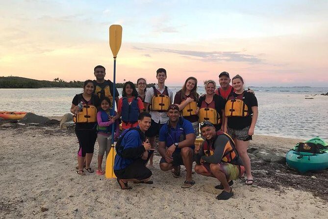 Bio Bay Night Kayaking | Laguna Grande, Fajardo - The Mangrove Paddle at Sunset and After Dark