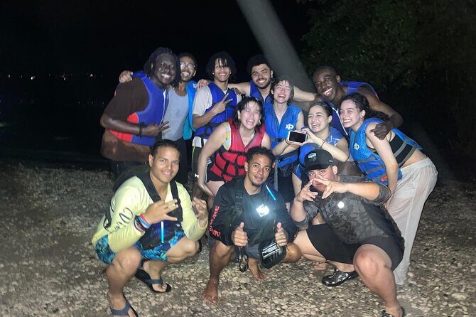Bio Bay Tour Vieques – Full Clear Canoes Experience - Timing Matters: New Moon, Rain, and Moon Coverage