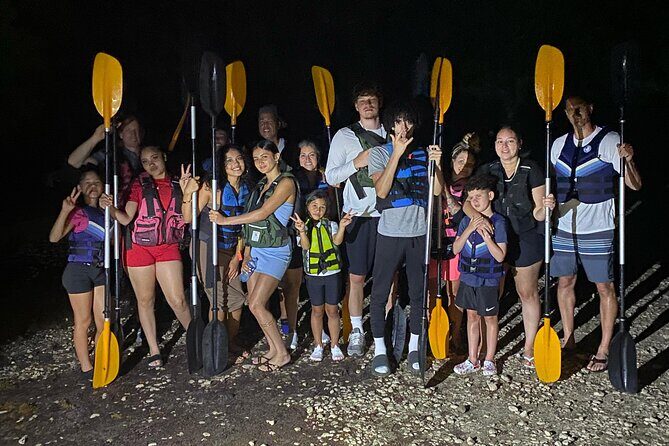 Biobay Vieques Tour Kayak Night Tour - What to Bring (and What to Skip) for a Better Night Paddle