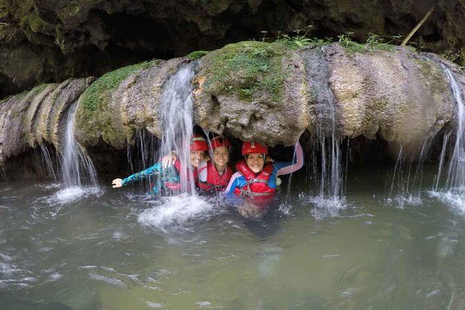 Body Rafting™ & Caving in a Natural Sanctuary - Key things that make this tour special