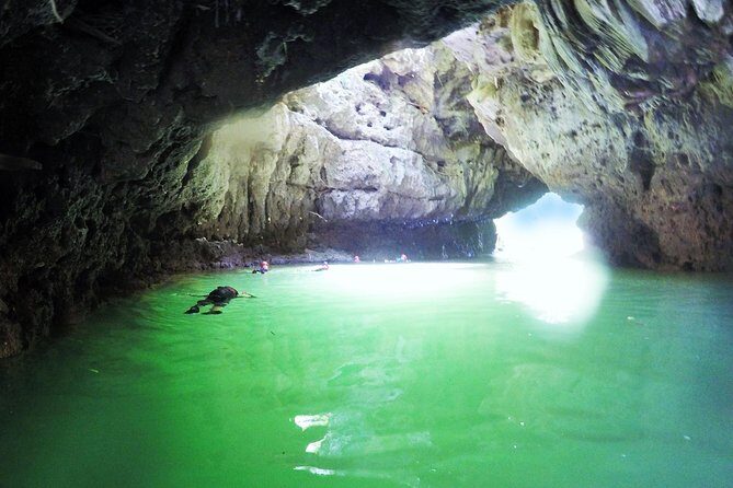 Body Rafting™ & Caving in a Natural Sanctuary - Why this Arecibo rain-forest day feels different