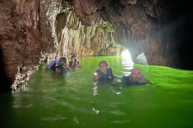 Cave Adventure - Charco Azul Caves, Canyon & Waterfall Adventure - Key things to know before you go