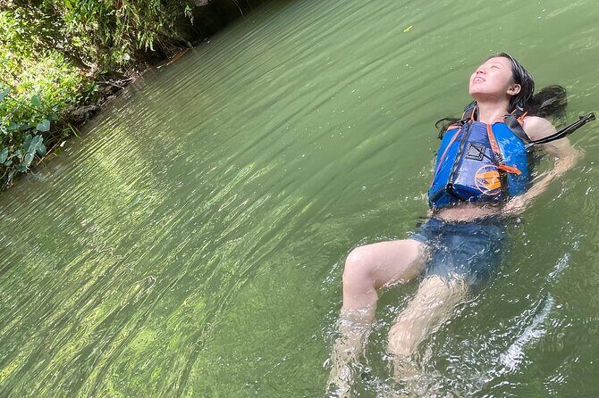 Cave, Waterfall and River Adventure in Charco Azul from San Juan - Practical Tips That Actually Help (Shoes, Phones, and Cold Water)