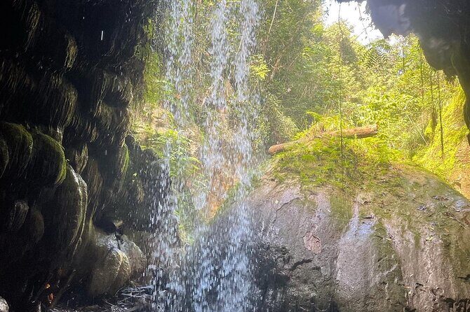 Cave, Waterfall and River Adventure in Charco Azul from San Juan - Who Should Book This (and Who Should Skip It)
