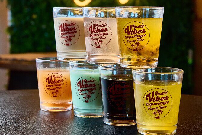 Christmas Vibe: Old San Juan Pitorro Rum Tasting Experience - Where the tour starts, and why it matters on cruise days