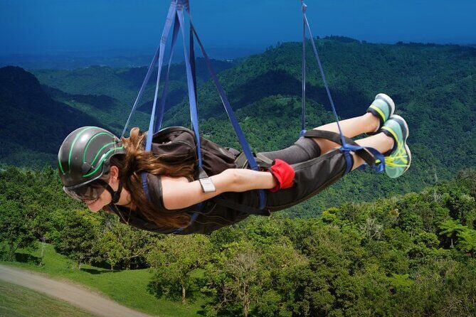 Conquer the Skies: Monster Zipline at Toro Verde Adventure Park - Key Things I’d Remember Before You Go
