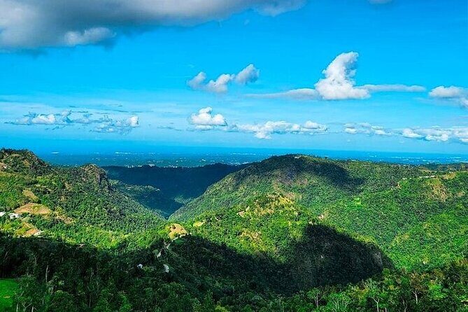 Conquer the Skies: Monster Zipline at Toro Verde Adventure Park - Monster Zipline at Toro Verde: What It Actually Feels Like
