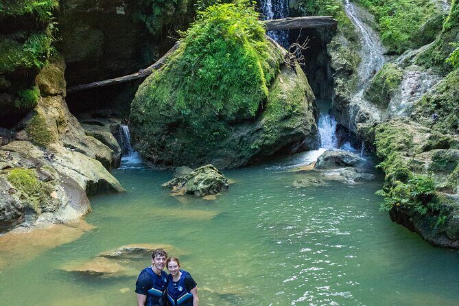Cueva del Indio and Charco Azul Cave and Waterfall Adventure - Key points before you go