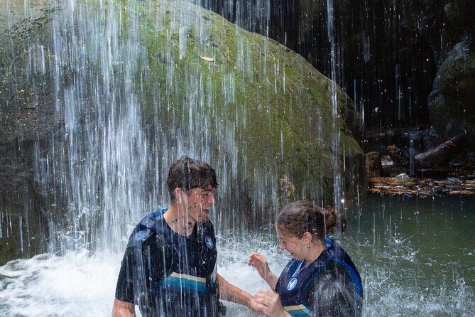 Cueva del Indio and Charco Azul Cave and Waterfall Adventure - What’s Included in the $175 Price (and Why It’s Good Value)