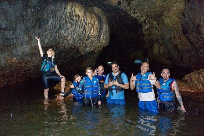 Cueva del Indio and Charco Azul Cave and Waterfall Adventure - Should You Book Cueva del Indio and Charco Azul?