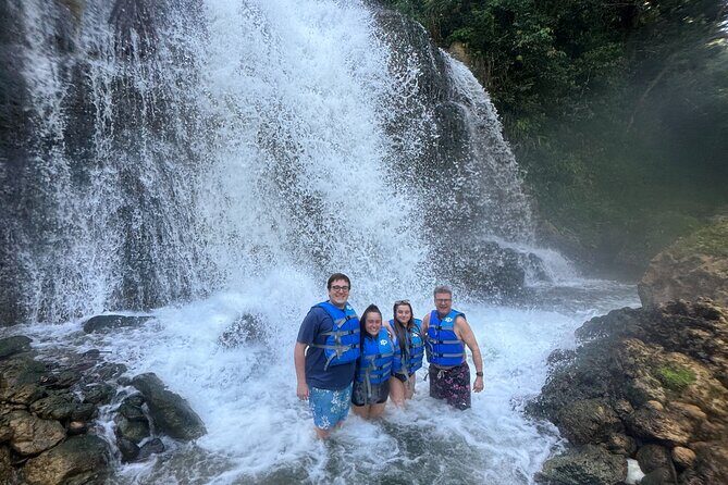 Cueva Ventana and Waterfall Adventure - Key things to know before you go