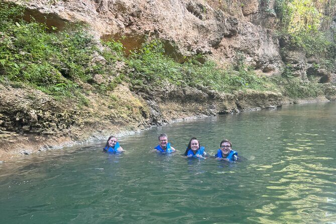 Cueva Ventana and Waterfall Adventure - What happens if rain makes the water unsafe