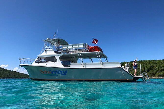 Culebra Power Boat Snorkeling & Beach Tour All Inclusive - Why Culebra by powerboat is worth the early start