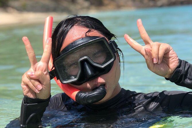 Culebra Power Boat Snorkeling & Beach Tour All Inclusive - Who this tour fits best (and who should skip it)