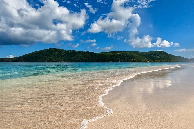 Culebra Power Boat Snorkeling & Beach Tour All Inclusive - What to pack so the day stays comfortable