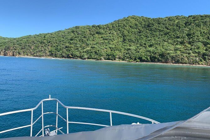 Culebra Snorkel and Beach Day with Lunch and Drinks - What can change during the day (and how to protect your expectations)