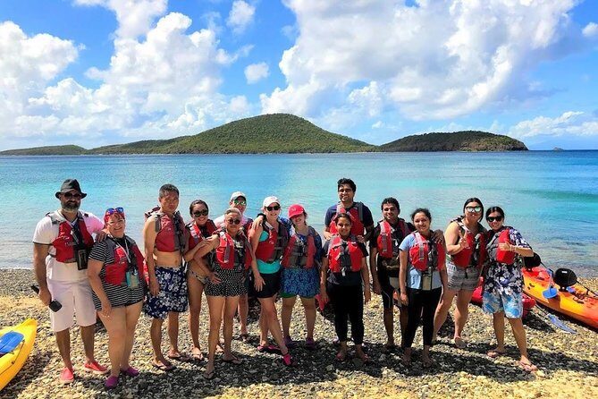 Culebra Snorkel and Turtle Adventure with Transport - Flamenco Beach: the big sand break and how to handle lunch
